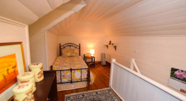 Коттедж с 3 комнатами Larsen Cottage 1