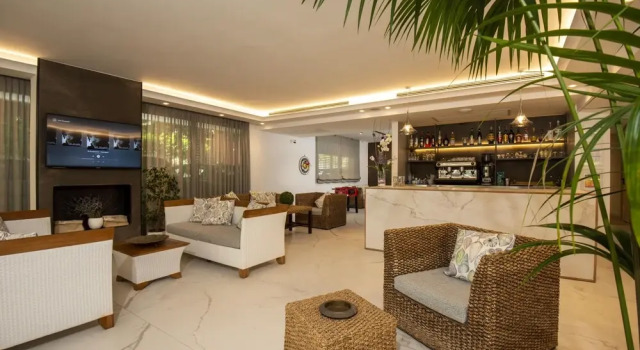 Hotel ATLAS