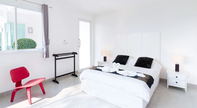 Baan Saint-Tropez Seaview Villas Kata Beach, Забронировать Отель Ката-Бич остров Пхукет