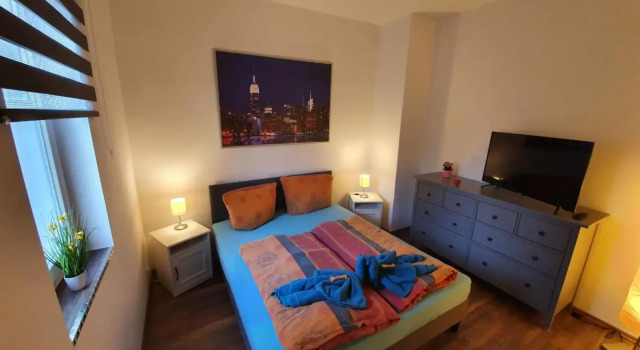 Zum Wachstübchen, Prenota Hotel Hotel a Garz con parcheggio, Parcheggio