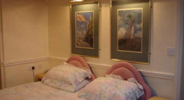 Ba Ba Guest House