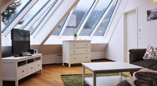 Skyloft Bergnest