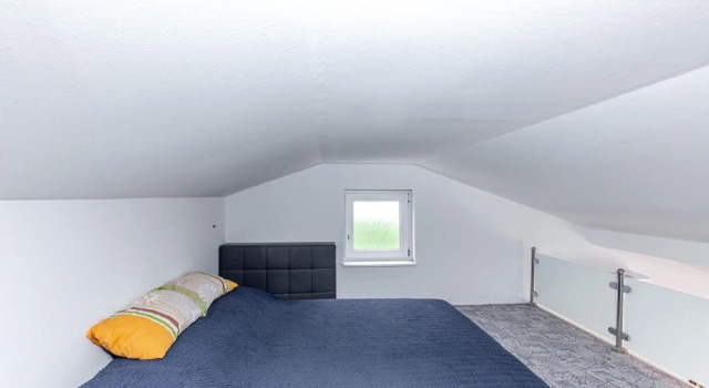 Awesome Apartment in Novi Vinodolski With 2 Bedrooms and Wifi