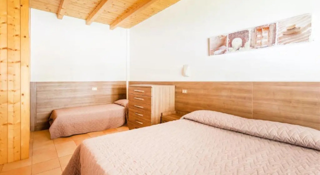 CROSINA HOLIDAY - Casa Lucia, Забронировать Отель Отели Пьеве-ди-Ледро 4 звезды, 4*