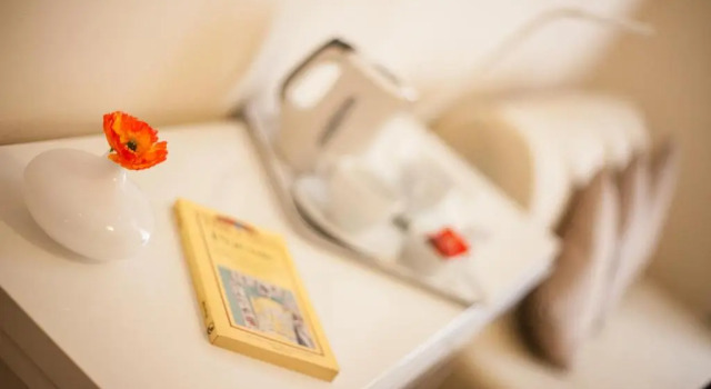 Двухместный номер Standard Hotel Martino Ai Monti
