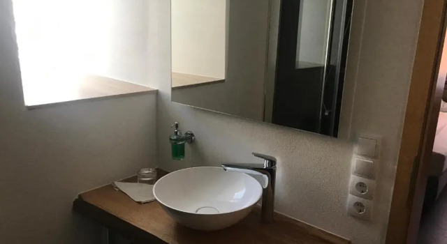 Номер Comfort Gasthof zum Waldstein