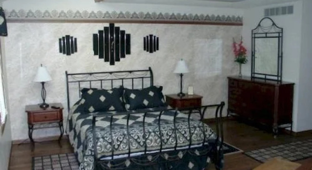Sand County Vacation Homes, Забронировать Отель Lake Delton The Dells, рядом с Glacier Canyon Conference Center
