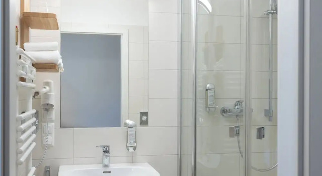 Номер Comfort Klosterhotel Lehnin