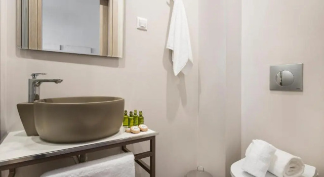 Номер Deluxe Camara Residence