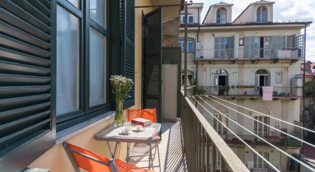 Апартаменты Cavour 20 - Casa Cavour a Pochi Passi da Piazza Sa
