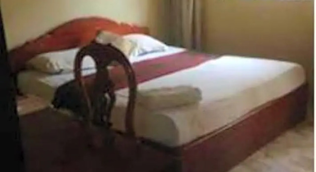 Двухместный номер Standard Royal Guest House