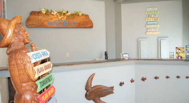 Hotel Mar Rey