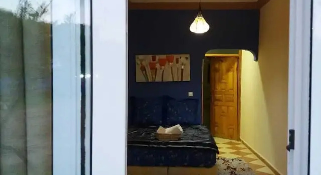 Tahadart, Rezerwuj Hotel Hotele w Tanger-Tetouan z parkingiem, Parking