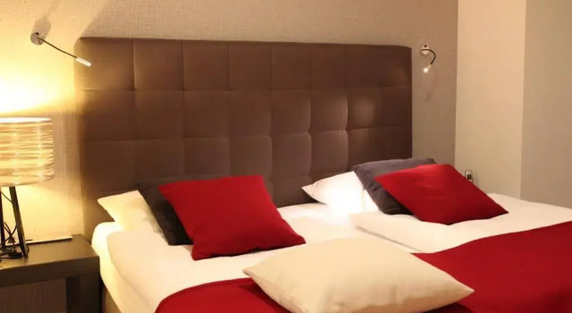 City Hotel Bosse