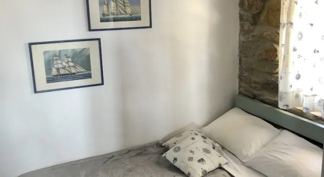 Вилла The Traditional Stone Villa