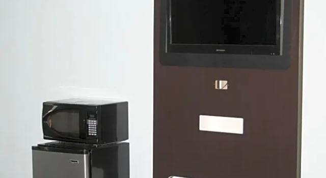 Двухместный люкс Relax Inn Front Royal