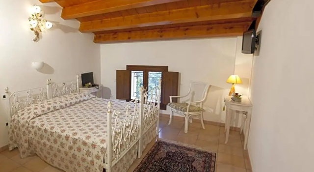 Номер Classic Villa Scalabrini