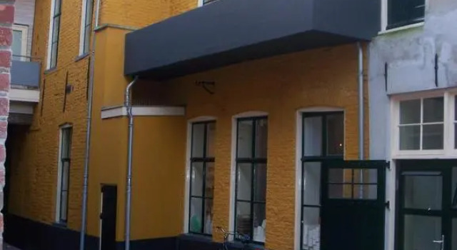 Gelkingehof Apartments