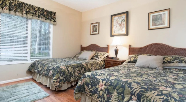 Tidewater Condo 1221-5 by RedAwning