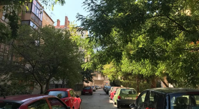 Апартаменты Apartment Breze