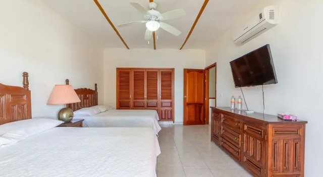 Quinta Nayarit, Boek Hotel Bucerías 