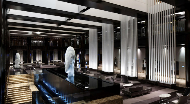 Hyatt Grand Central New York