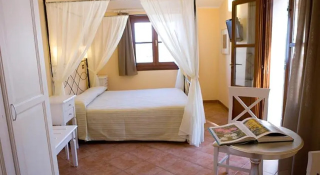 Superior Zimmer Hotel Barsalini
