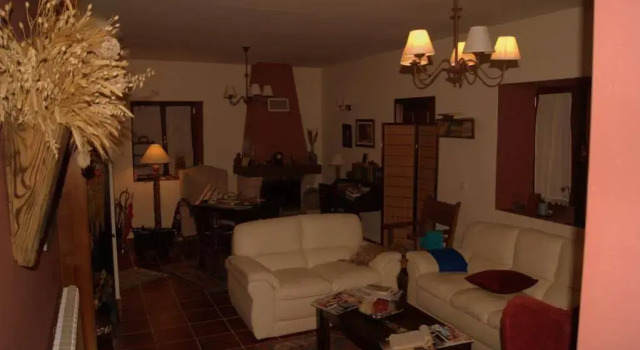 Hotel Rural el Linaje de Los Cinco Sombreros, Забронировать Отель Толбанос Авила