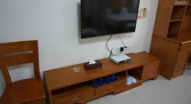 Hakka people Apartment