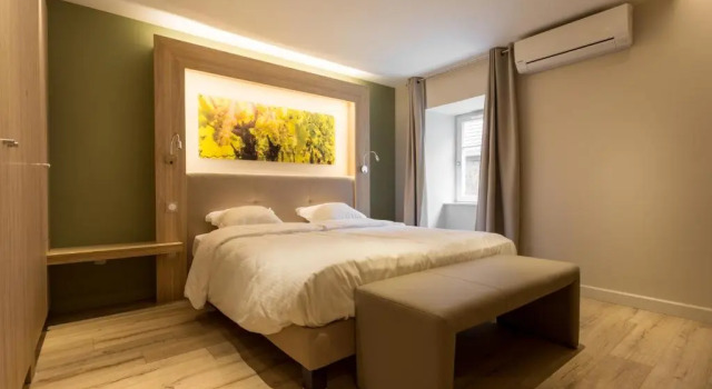 Люкс Standard Les chambres du domaine