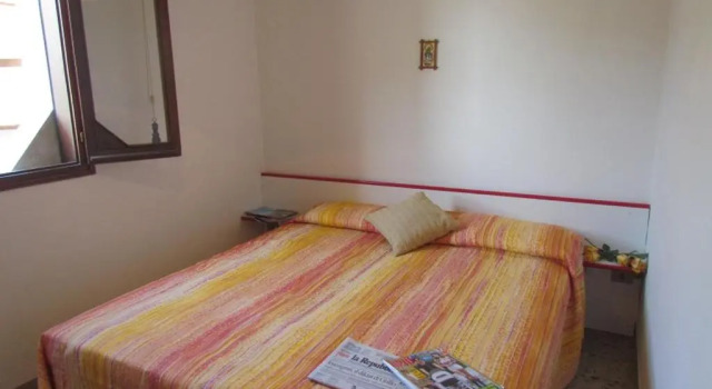 Comfy seafront apartment - Beahost, Prenota Appartamento Hotel a Veneto con parcheggio, Parcheggio