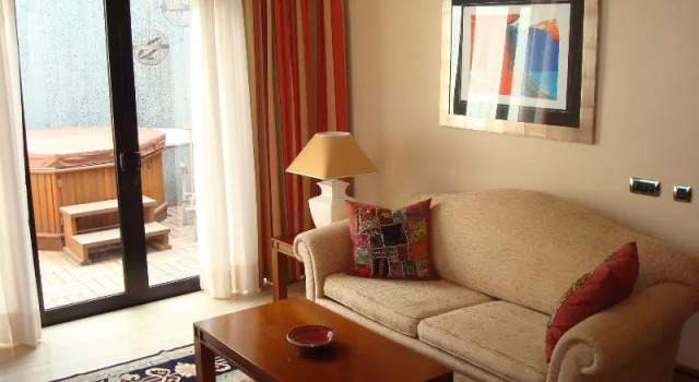 Номер Standard Villa VIK - Hotel Boutique