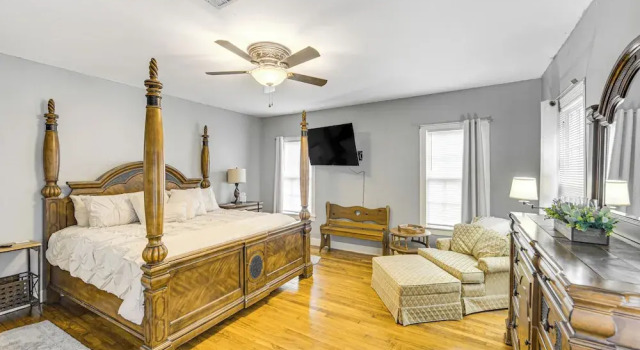 Lumberjack Hideaway Near Campus in Nacogdoches!, Reserva ahora Hotel Nacogdoches Texas