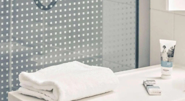 Двухместный номер Privilege Hotel Mercure Toulouse Centre Compans