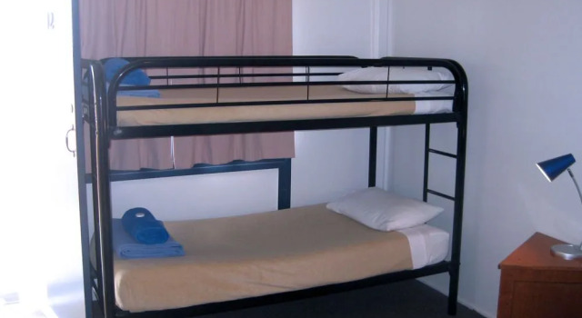 Billabong Hotel Motel, Prenota Motel Hotel a Queensland con parcheggio, Parcheggio