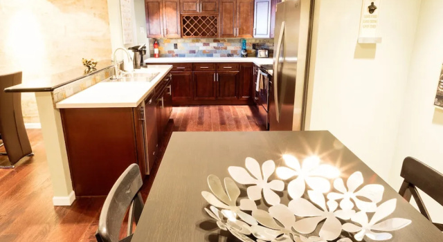 Scottsdale Luxury Home (2BR), Забронировать Дом для отпуска Скотсдейл 