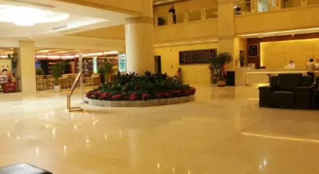 Lv Zhou Hotel, Varaa Hotelli Zunyi Guizhou