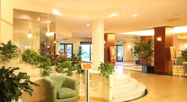 Geovillage Hotel, Забронировать Отель Отели Ольбия с питанием, Пансион