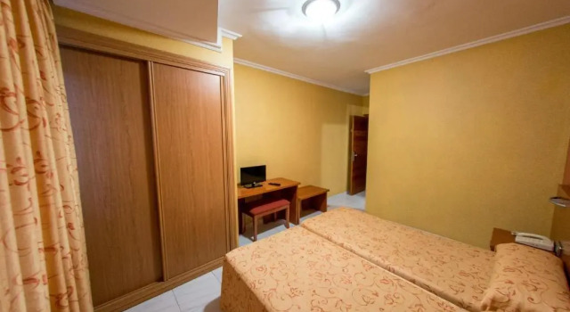 Двухместный номер Standard Hotel Dinajan