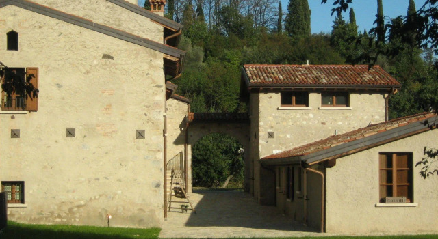 Premignaga Country House & Resort