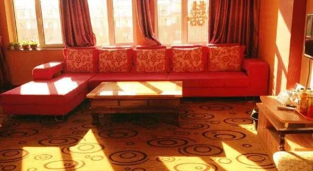 Jiujiu Rujia Inn, Prenota Hotel Baotou Inner Mongolia