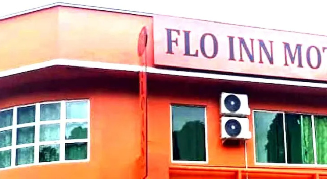 OYO HOME 90768 Flo Inn Motel, Prenota Motel Motel a Sabah, Motel