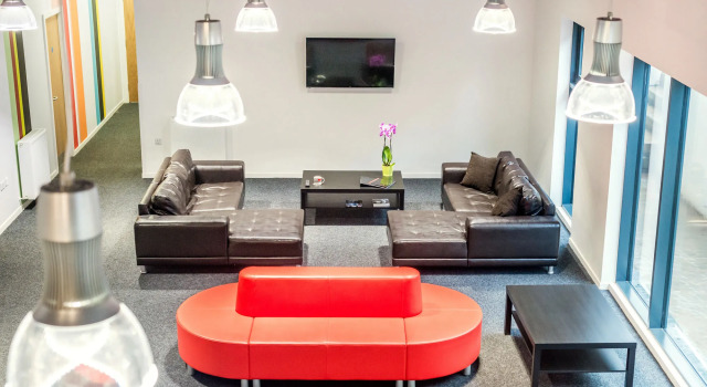 Destiny Student Shrubhill - Campus Accommodation