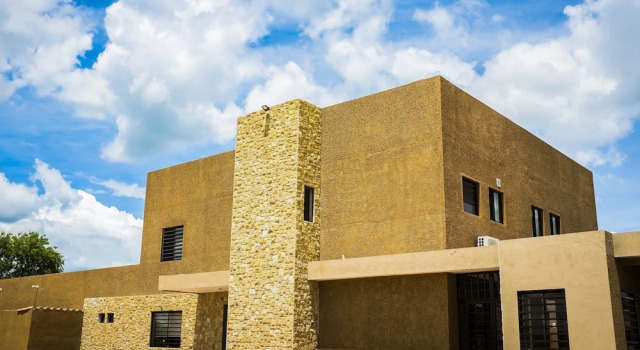 El Suto Aparthotel