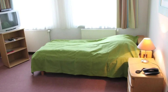 Номер Standard Adler Hotel Dresden