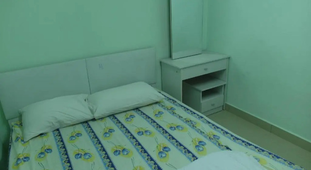 Jarzmin 2 Rooms Apartment, Boek Appartement Tanah Rata 