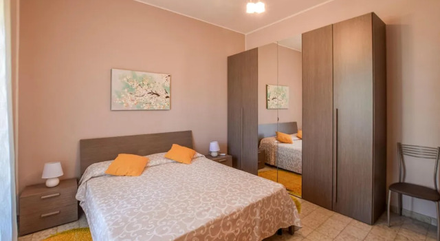 Nice Apartment in Guardavalle Marina With 1 Bedrooms, Reserva ahora Apartamento Guardavalle 