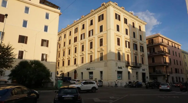 Residence Stendhal Guest House