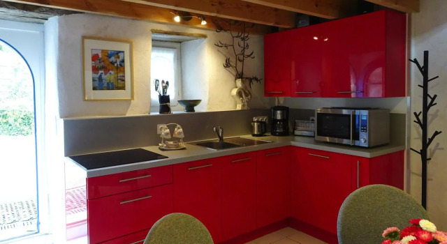 Cottage in Saint-gildas Near Gulf of Morbihan, Rezerwuj Dom wakacyjny  