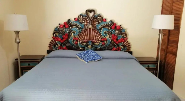 Номер Standard Hotel Chely